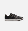 Air Jordan 1 Retro Low OG Laser – Men's Lifestyle Shoe | Black/Varsity Red/Summit White
