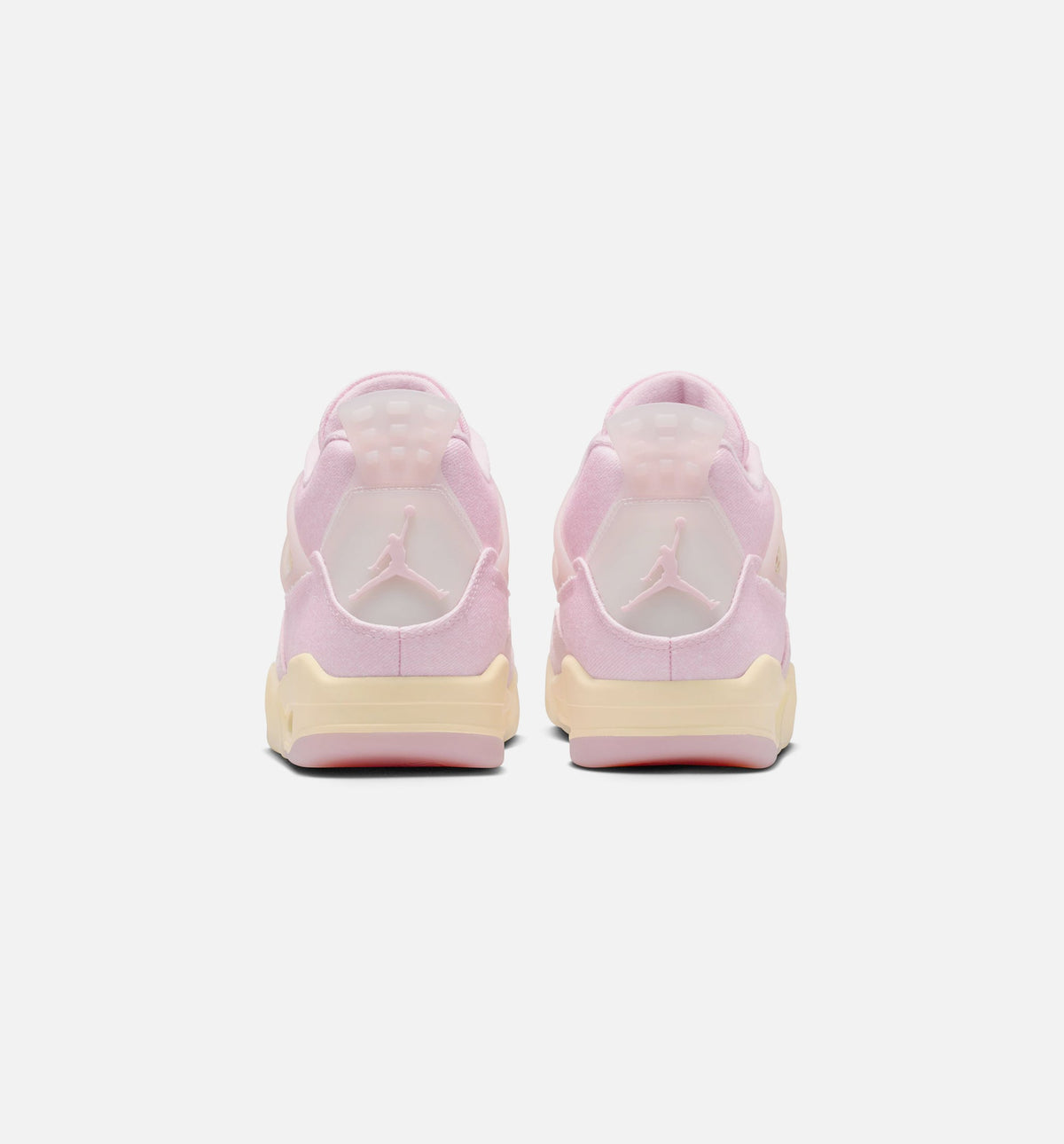 Air Jordan 4 Retro Pink Pearl & Iced Carmine – Women's Lifestyle Shoe | Pearl Pink/Iced Carmine/Coconut Milk