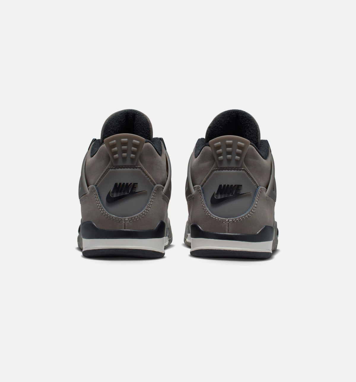 Air Jordan 4 Retro Cave Stone & Black Preschool – Cave Stone/Black/Moon Particle