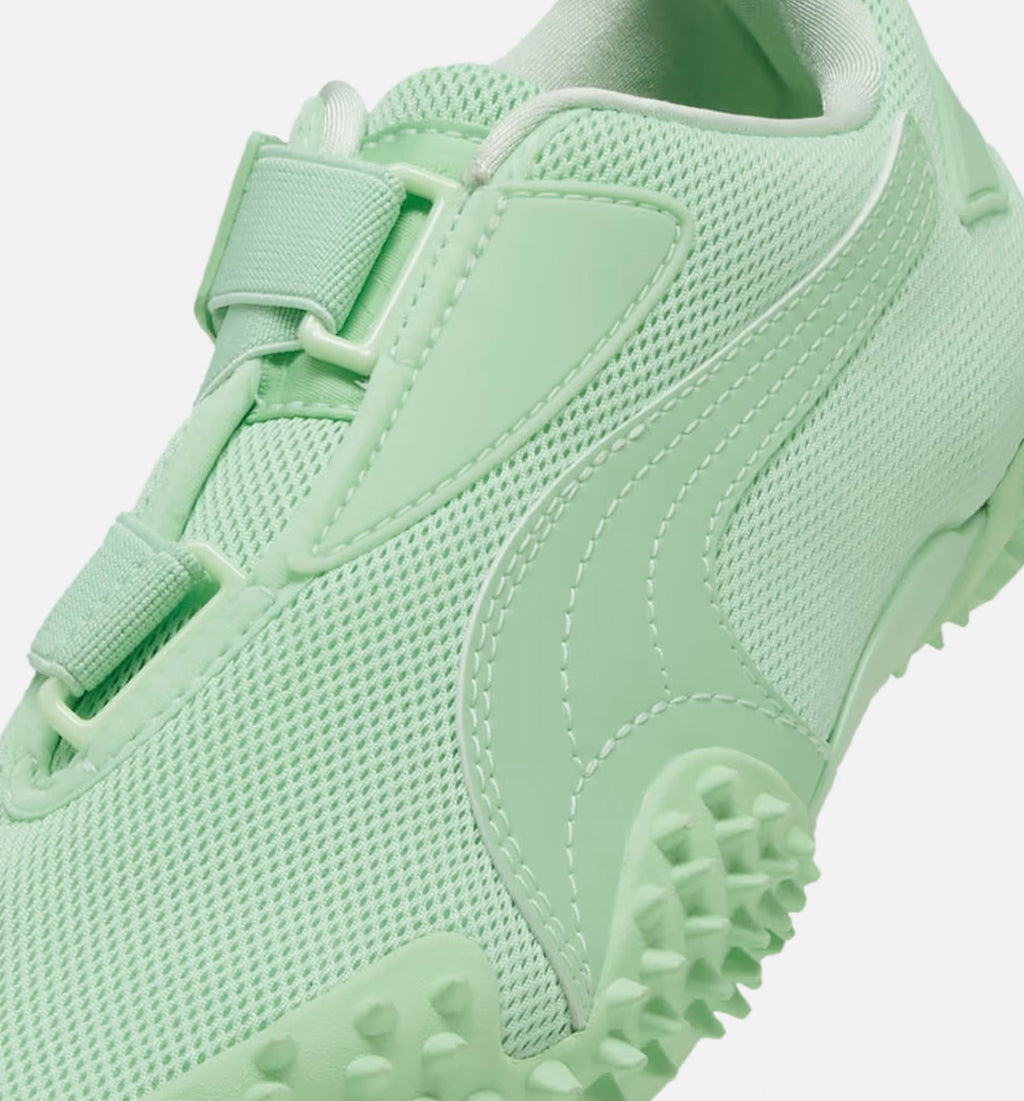 Puma Mostro Ecstasy – Men's Lifestyle Shoe | Fresh Mint/Puma White
