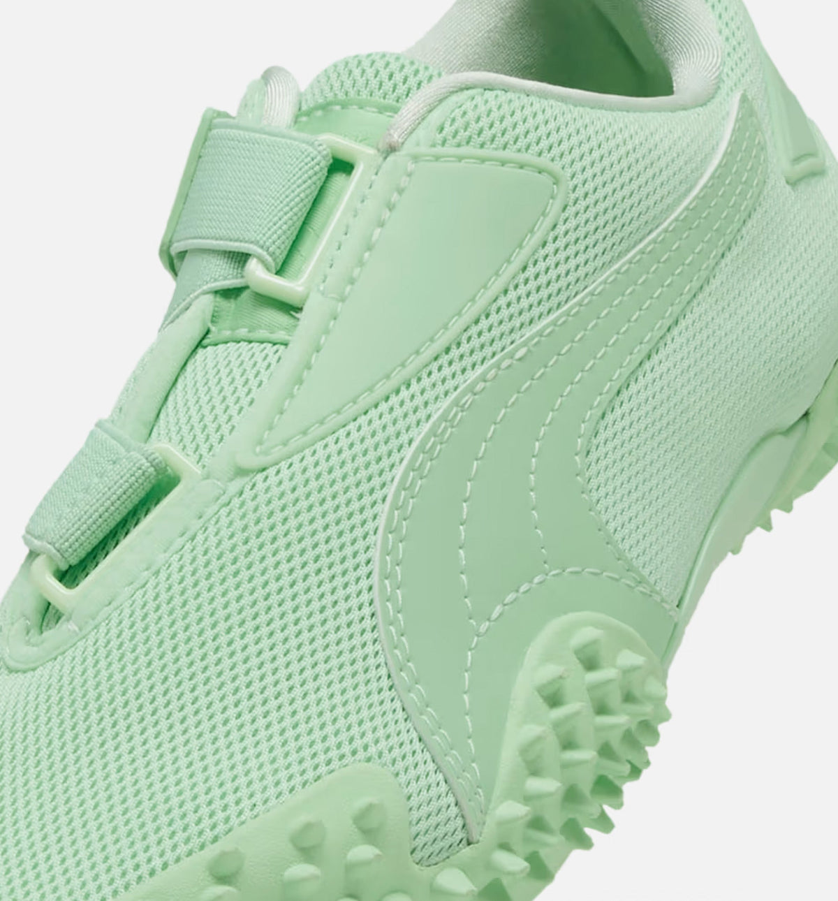Puma Mostro Ecstasy – Men's Lifestyle Shoe | Fresh Mint/Puma White