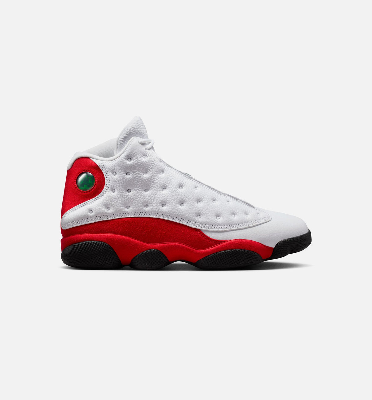 Air Jordan 13 Retro He Got Game – Men's Lifestyle Shoe | White/Black/True Red