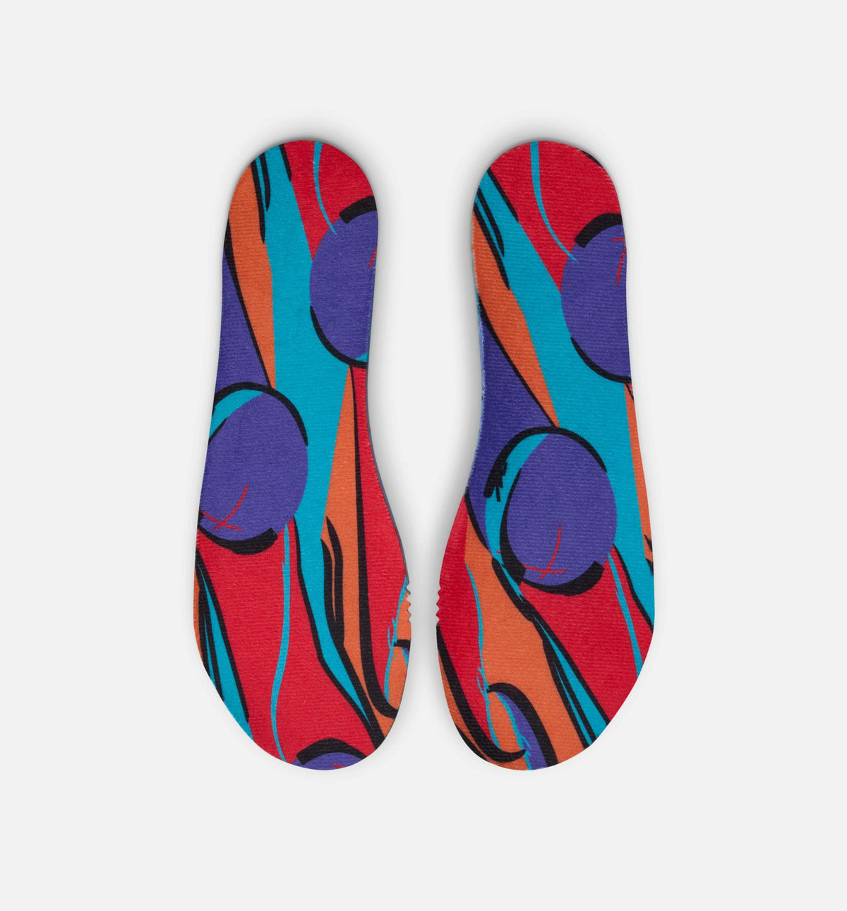Air Jordan 8 Retro Aqua Grade School – Black/Multi Color/Bright Concord