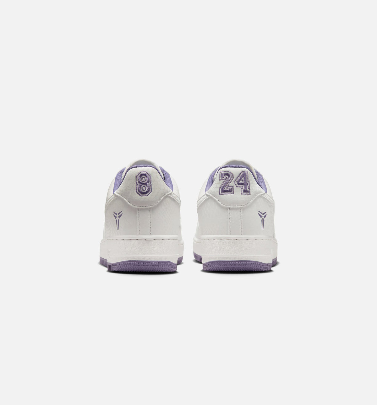 Nike Kobe Air Force 1 Low Daybreak – Men's Lifestyle Shoe | Summit White/Daybreak