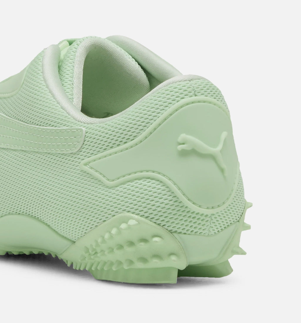 Puma Mostro Ecstasy – Men's Lifestyle Shoe | Fresh Mint/Puma White