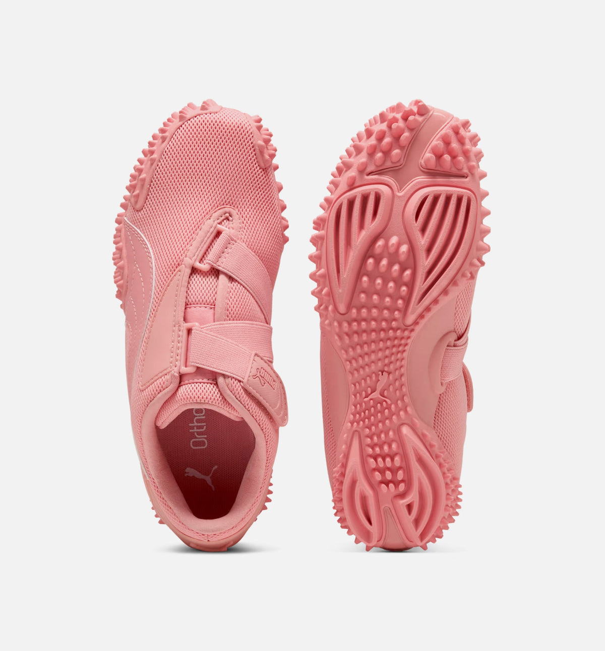Puma Mostro Ecstasy – Men's Lifestyle Shoe | Pink Fruit
