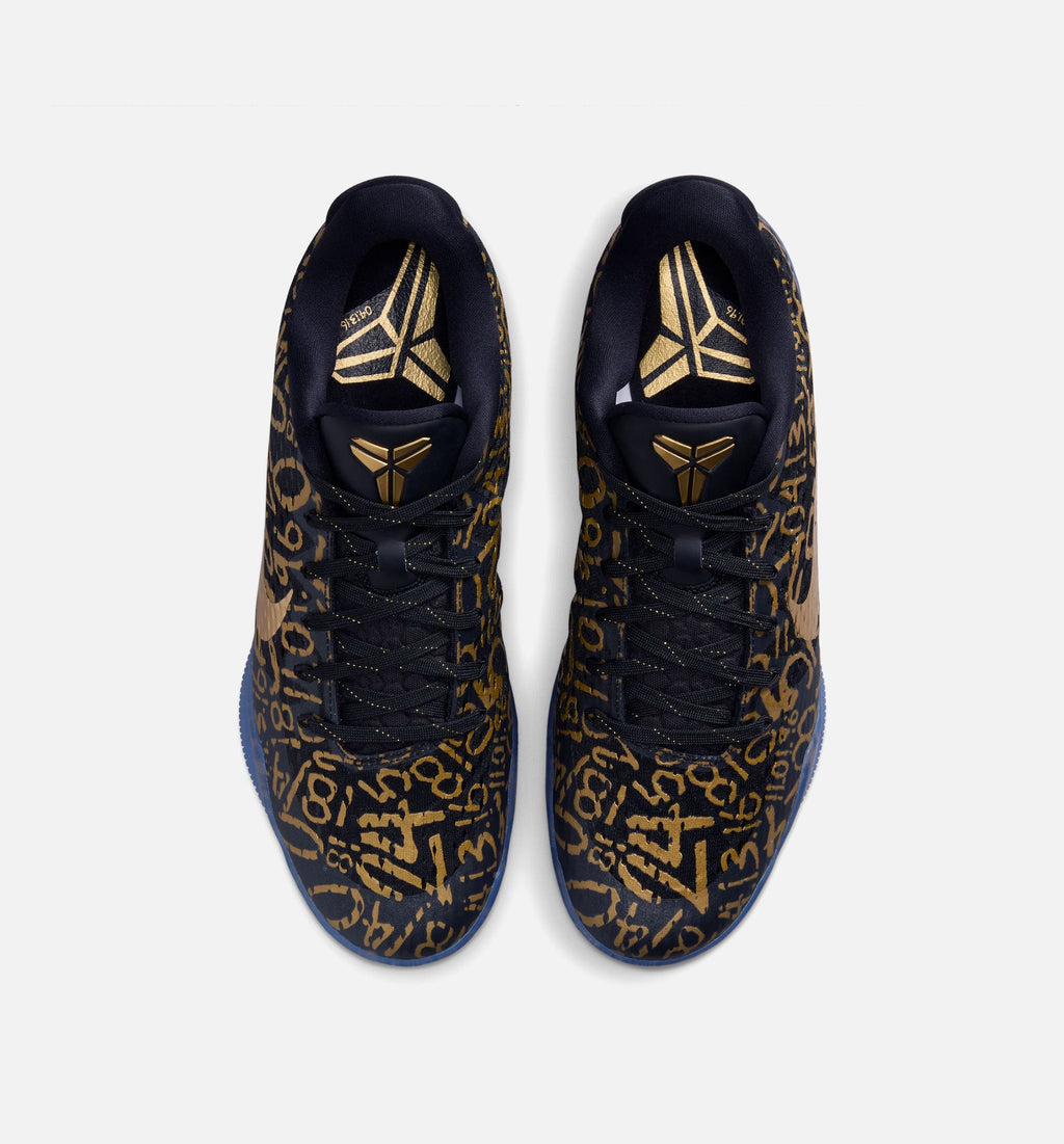 Nike Kobe 11 Protro Mamba Day – Men's Basketball Shoe | Multicolor