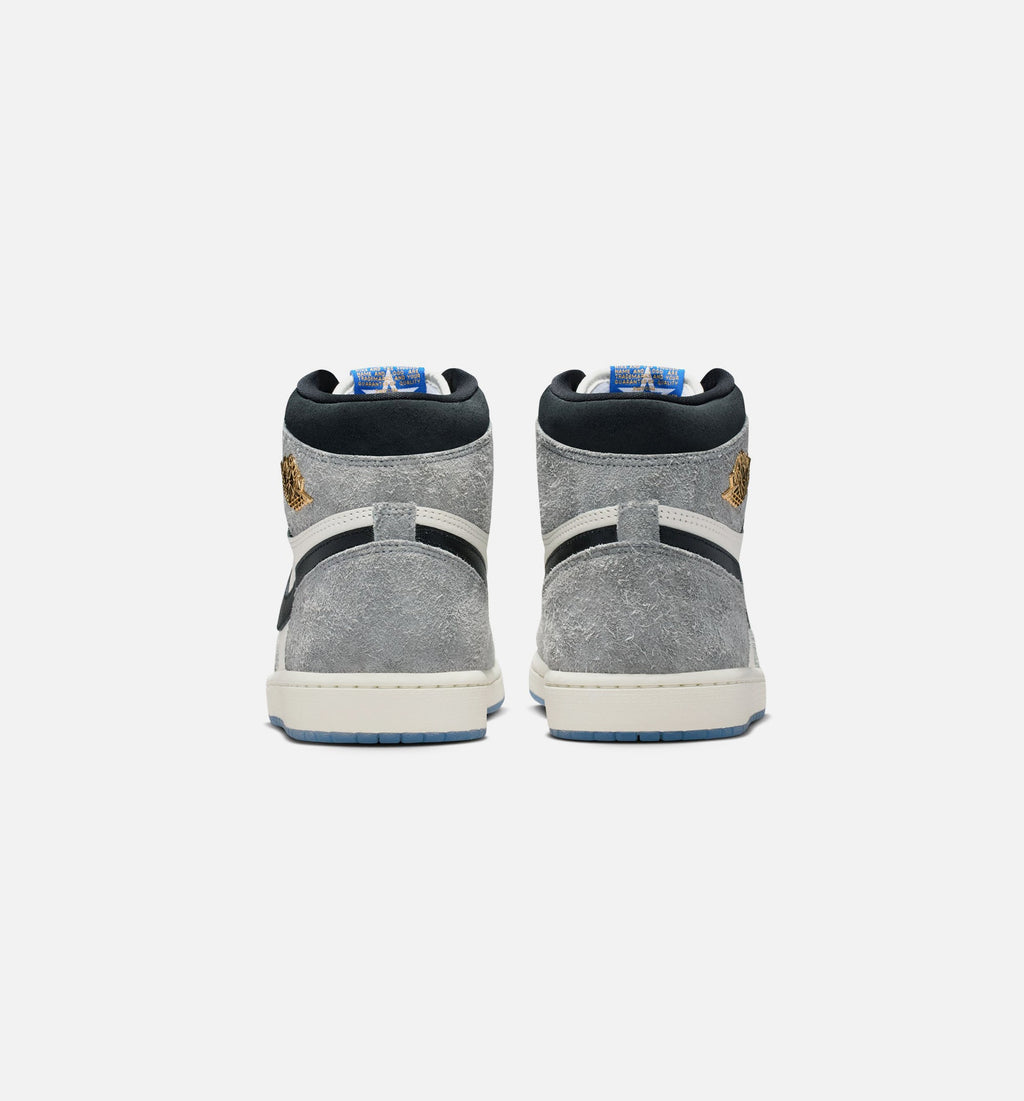 Air Jordan 1 Retro High OG Cool Grey – Men's Lifestyle Shoe | Cool Grey/Black/Sail/Game Royal/White