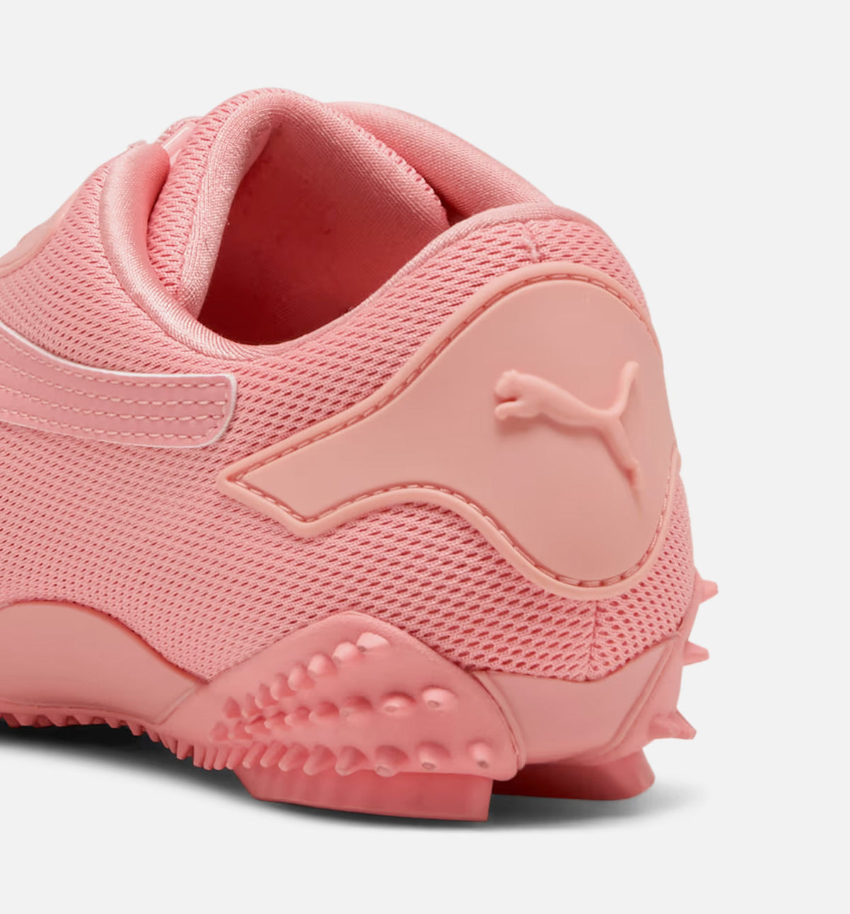 Puma Mostro Ecstasy – Men's Lifestyle Shoe | Pink Fruit