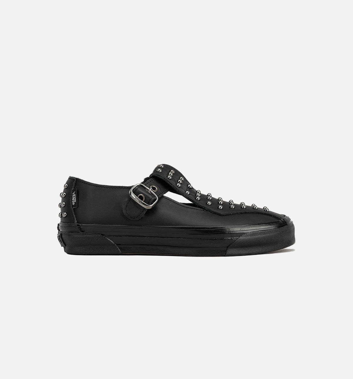 Nike LX Mary Jane 93 – Women's Lifestyle Shoe | Pearlized Black