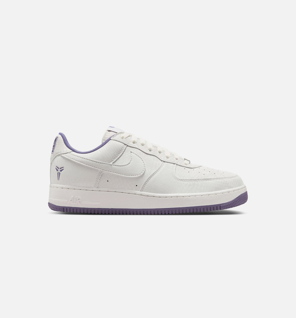 Nike Kobe Air Force 1 Low Daybreak – Men's Lifestyle Shoe | Summit White/Daybreak