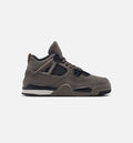 Air Jordan 4 Retro Cave Stone & Black Preschool – Cave Stone/Black/Moon Particle