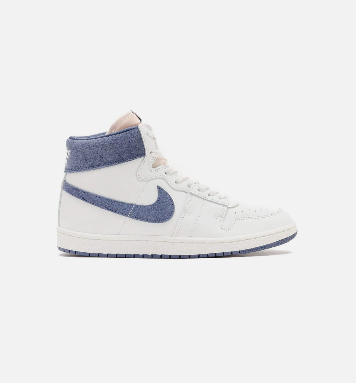 Nike Air Ship Diffused Blue – Men's Lifestyle Shoe | Summit White/Diffused Blue