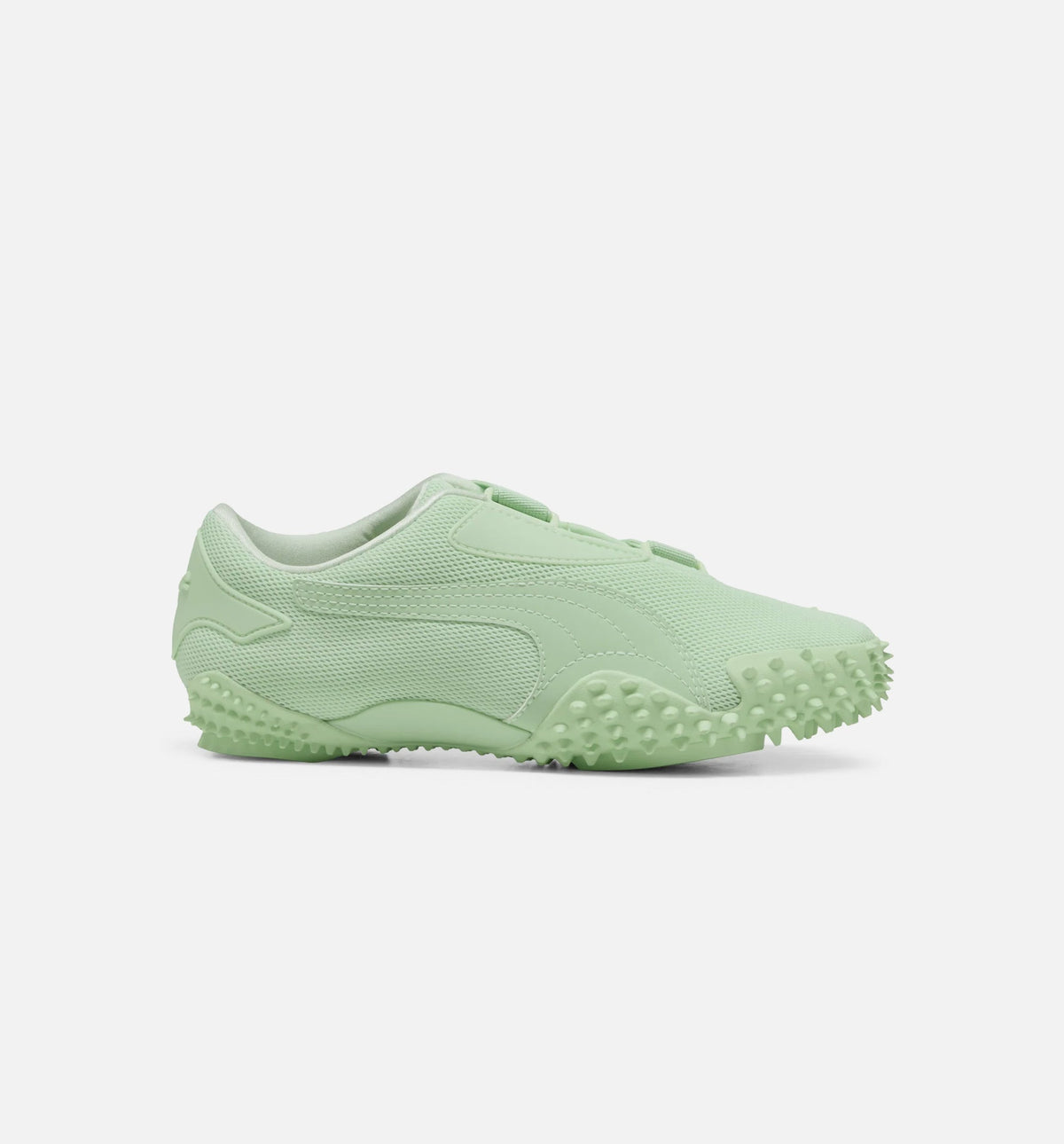 Puma Mostro Ecstasy – Men's Lifestyle Shoe | Fresh Mint/Puma White