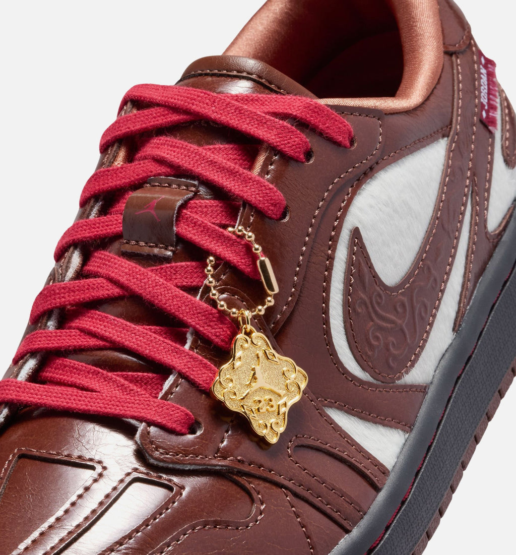 Air Jordan 1 Low Lunar New Year – Women's Lifestyle Shoe