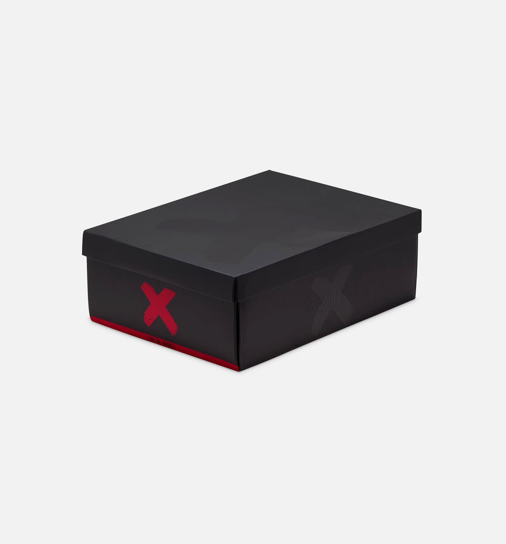 Air Jordan 1 Retro Low OG Banned Grade School – Black/Varsity Red/Summit White