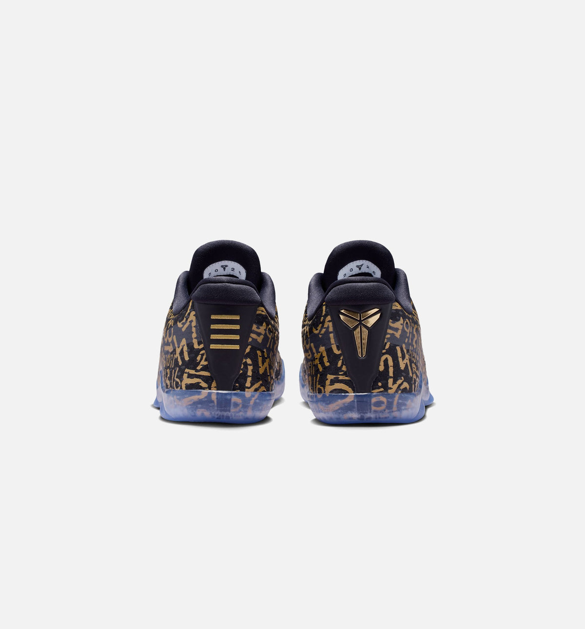 Nike Kobe 11 Protro Mamba Day – Men's Basketball Shoe | Multicolor