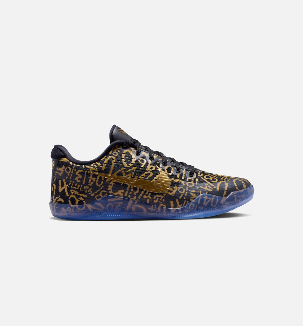 Nike Kobe 11 Protro Mamba Day – Men's Basketball Shoe | Multicolor